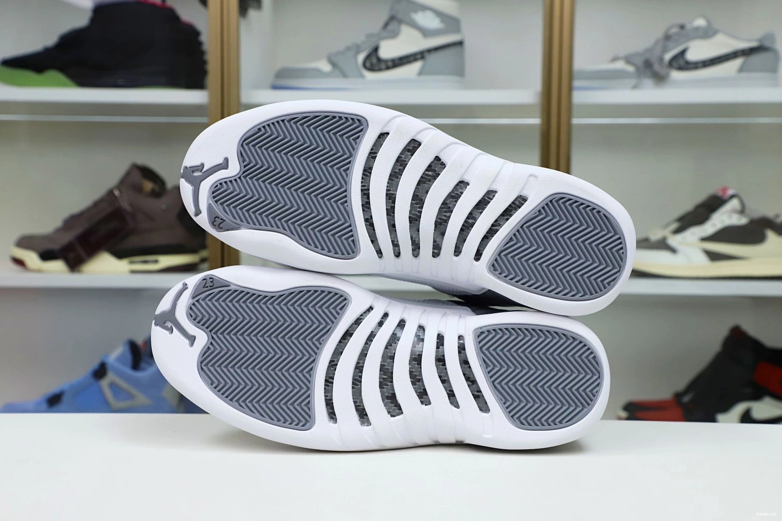 Jordan Jordan 12 Air 